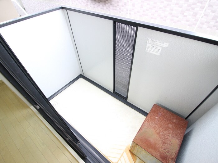 物件内観写真16　(ベランダ・バルコニー)