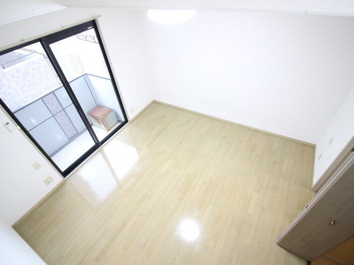 物件内観写真18　(居室)