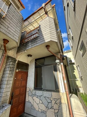 幸１丁目テラスハウス(3)外観写真