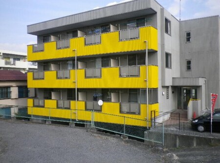 リパーリオⅧ外観写真
