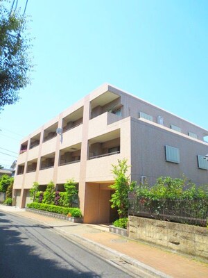 クレールメゾン新井（206）外観写真