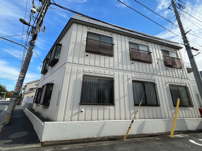 物件外観写真2　(外観写真)