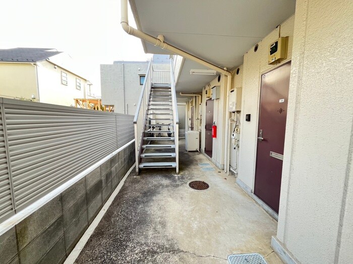 物件外観写真6　(周辺環境)