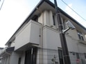 Halcyon Place G棟