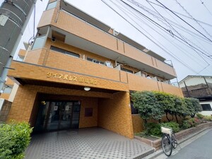 ダイアパレス田端第2（202）外観写真