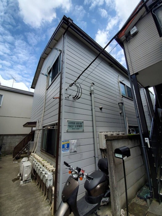 物件外観写真5　(外観写真)