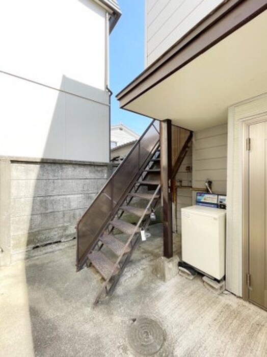 物件外観写真6　(周辺環境)