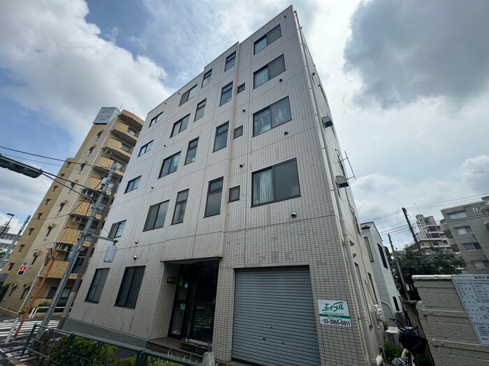 物件外観写真5　(外観写真)