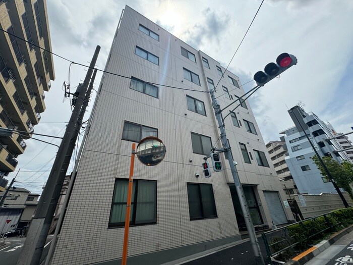 物件外観写真6　(外観写真)