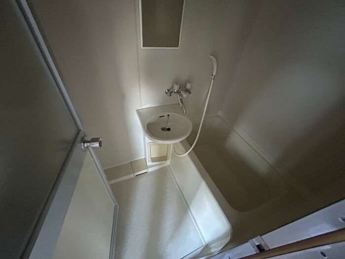 物件内観写真12　(バス／シャワールーム等)