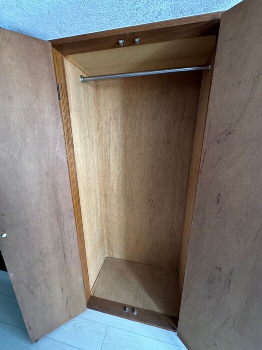 物件内観写真14　(収納)