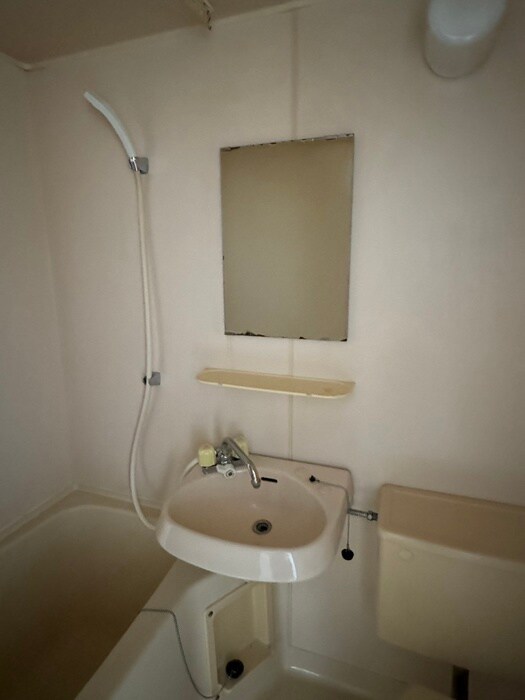 物件内観写真16　(洗面)