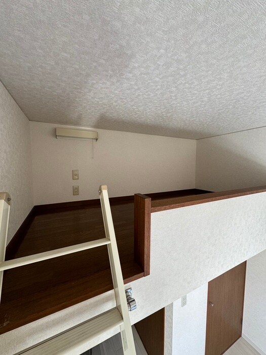 物件内観写真19　(ロフト)