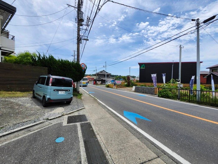 物件外観写真6　(周辺環境)