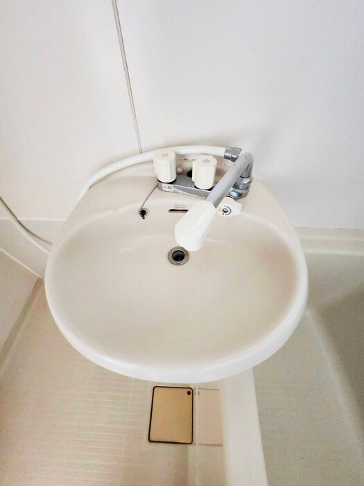 物件内観写真17　(洗面)