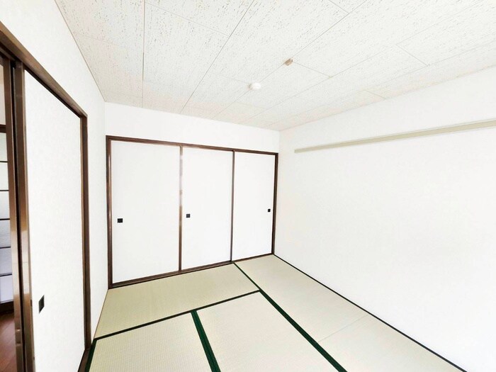 物件内観写真20　(居室)