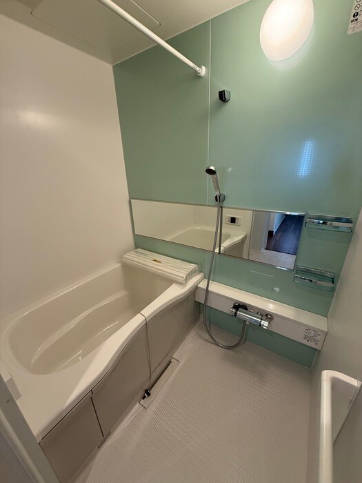 物件内観写真9　(バス／シャワールーム等)