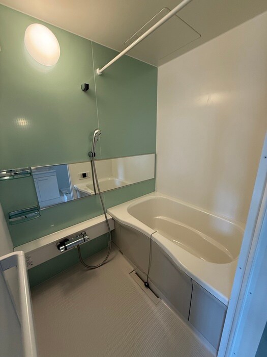 物件内観写真9　(バス／シャワールーム等)