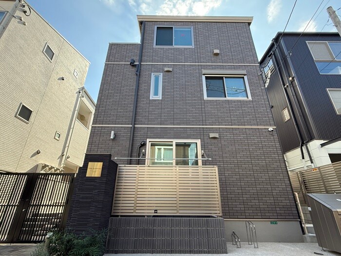 物件外観写真3　(その他)