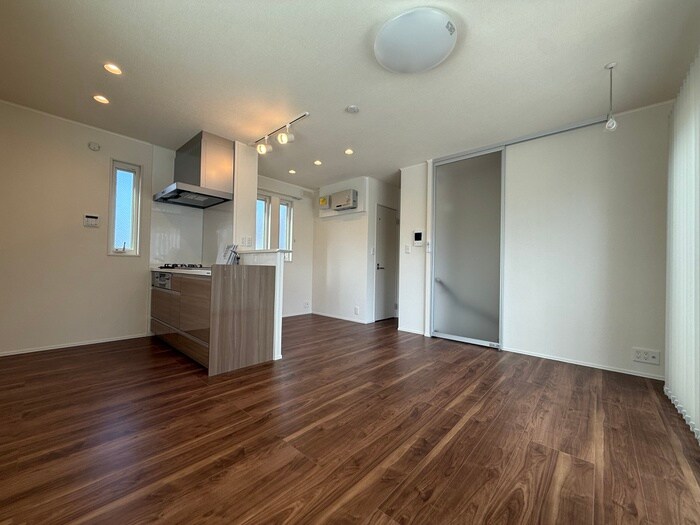 物件内観写真12　(居室)