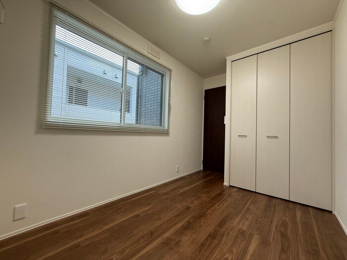 物件内観写真13　(居室)