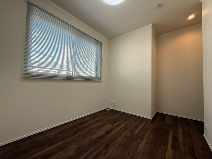 物件内観写真14　(居室)