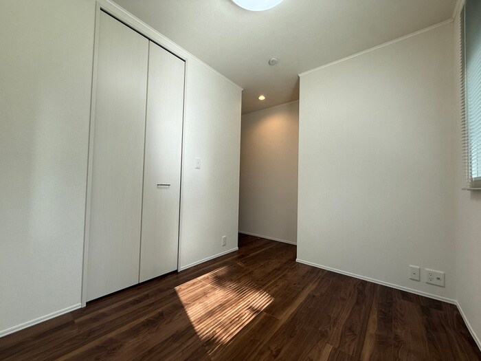 物件内観写真14　(居室)