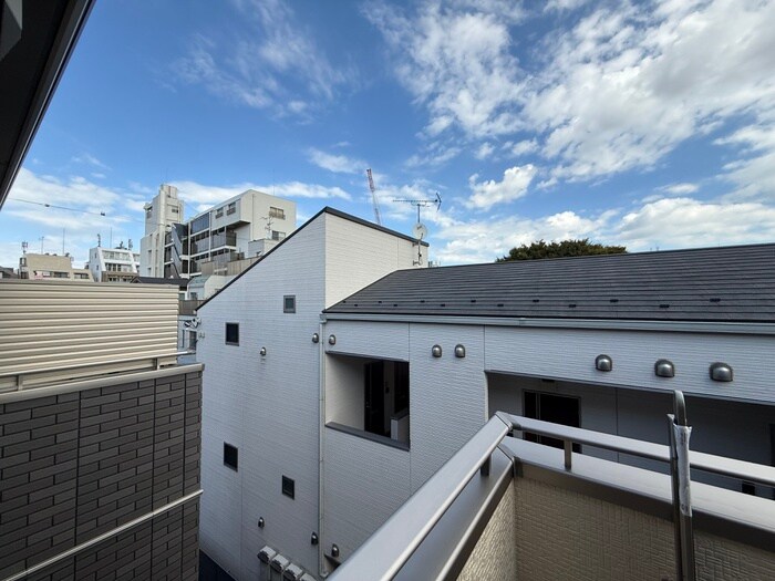 物件内観写真19　(周辺環境)