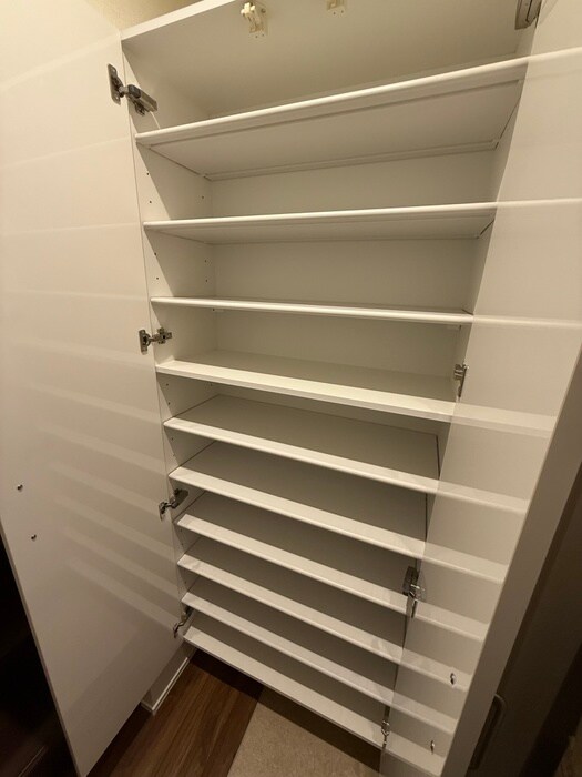 物件内観写真20　(靴箱)