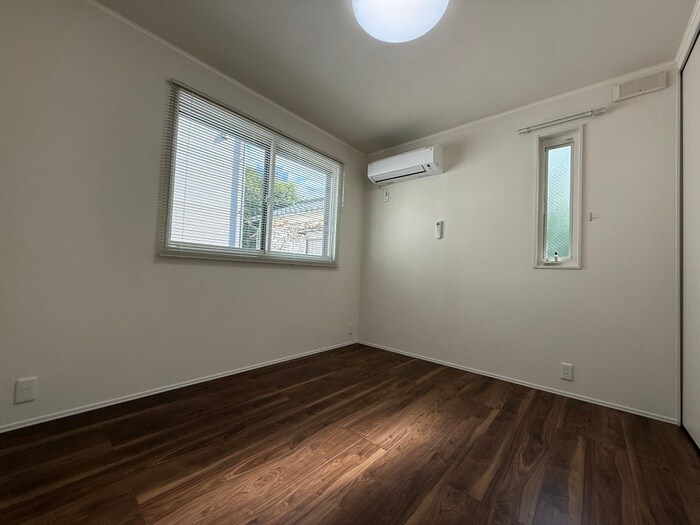 物件内観写真20　(居室)