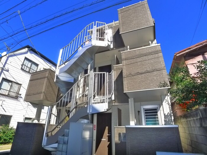 物件外観写真2　(その他)