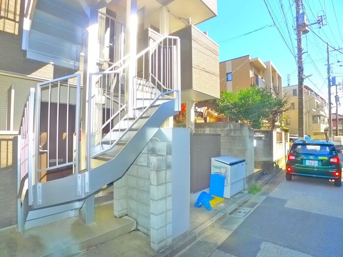 物件外観写真5　(周辺環境)