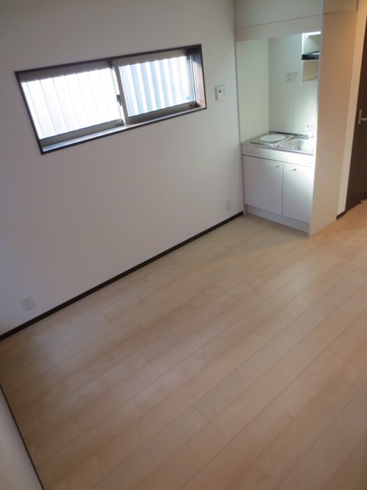 物件内観写真11　(居室)