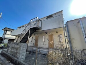 ＡＧＯＳサンドリオン外観写真