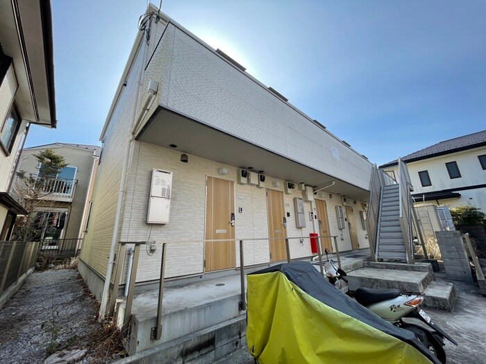 物件外観写真4　(外観写真)