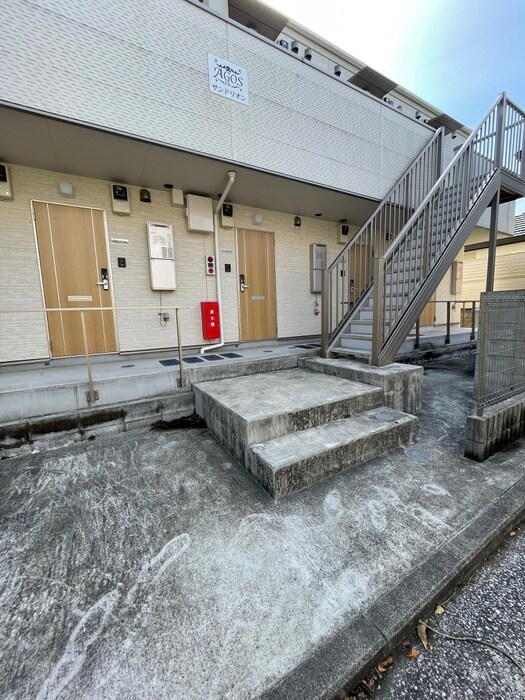 物件外観写真5　(その他)