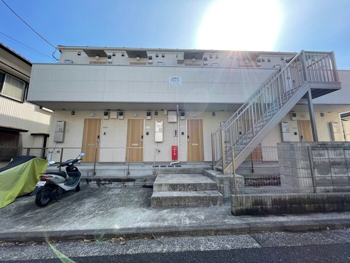 物件外観写真6　(外観写真)