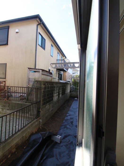 物件内観写真20　(ベランダ・バルコニー)