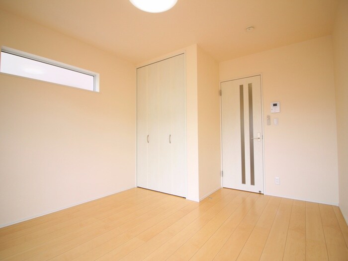 物件内観写真5　(居室)