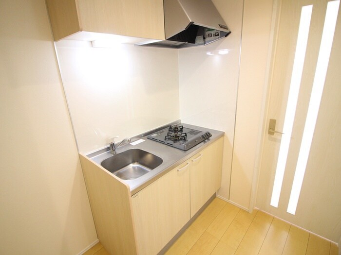 物件内観写真9　(キッチン)