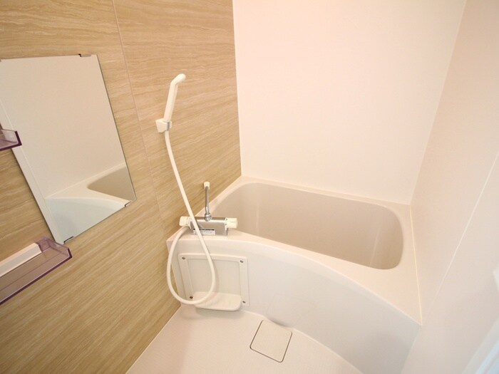 物件内観写真10　(バス／シャワールーム等)