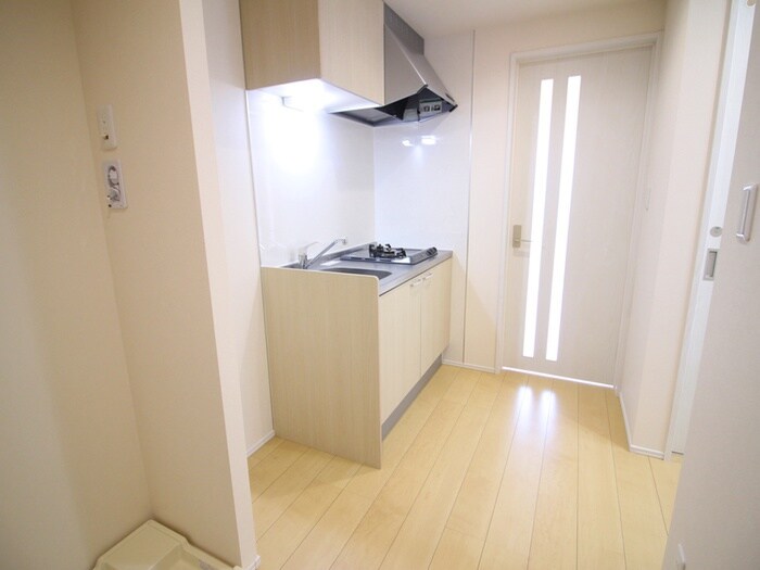 物件内観写真17　(廊下)