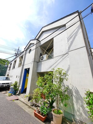大泉ヴィレッジ外観写真