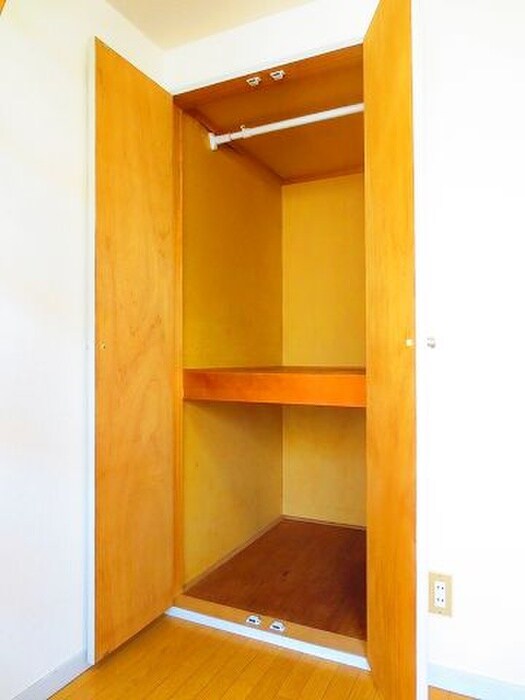 物件内観写真9　(収納)