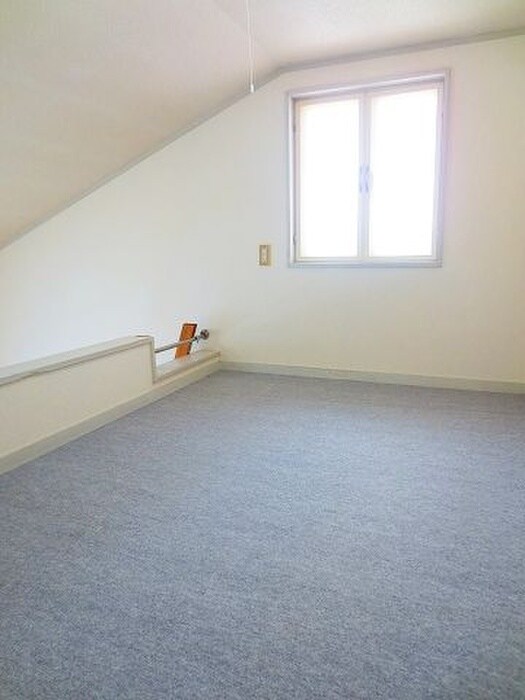 物件内観写真11　(ロフト)