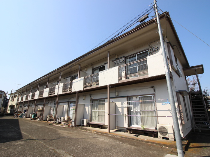 第１三幸ハイツ