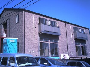パ－クハウス牛久保外観写真