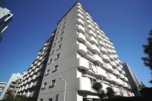 パイロットハウス東陽町(６０９)外観写真