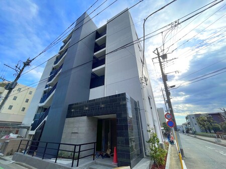 仮)Casa di Speranza外観写真