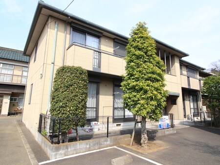 ＳＰＲＵＣＥ　ＯＫＵＴＳＵⅠ外観写真